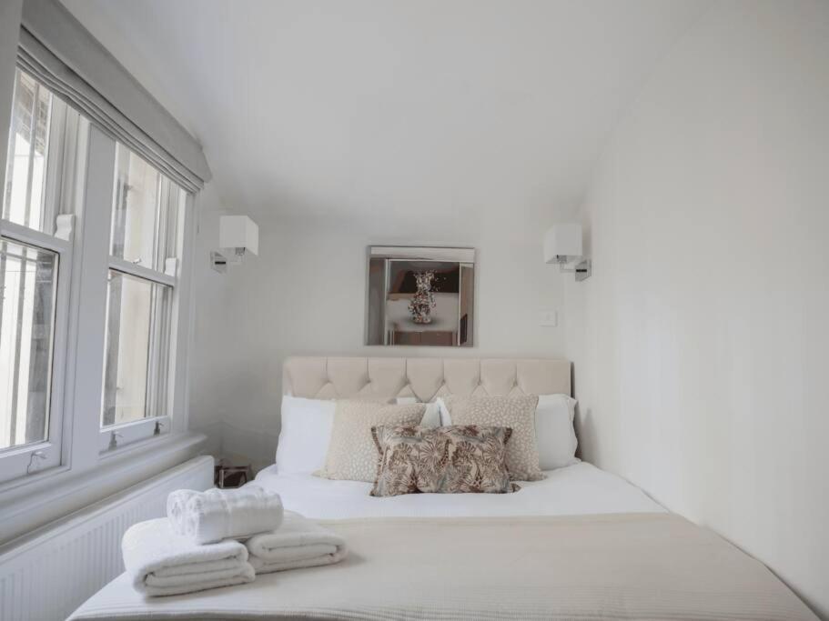 Super Spacious 3 Bedroom And 3 Bathroom Appartement Londres