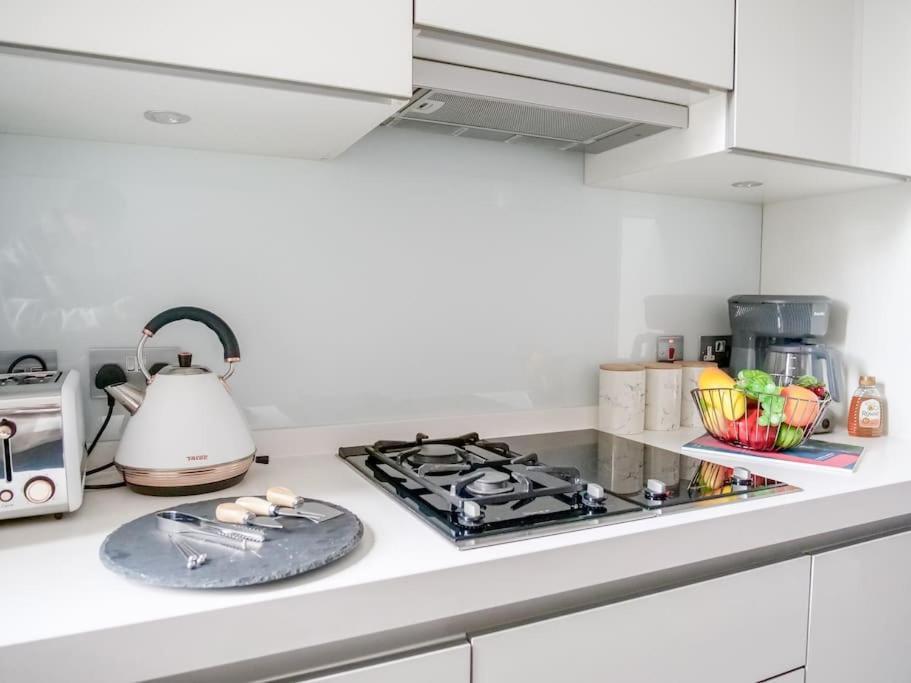 Appartement Exceptional In The Desirable Street Londres