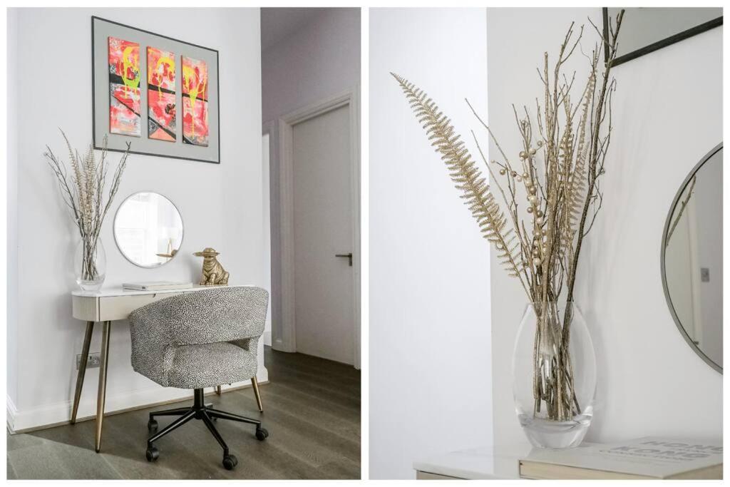 Exceptional In The Desirable Street Londres