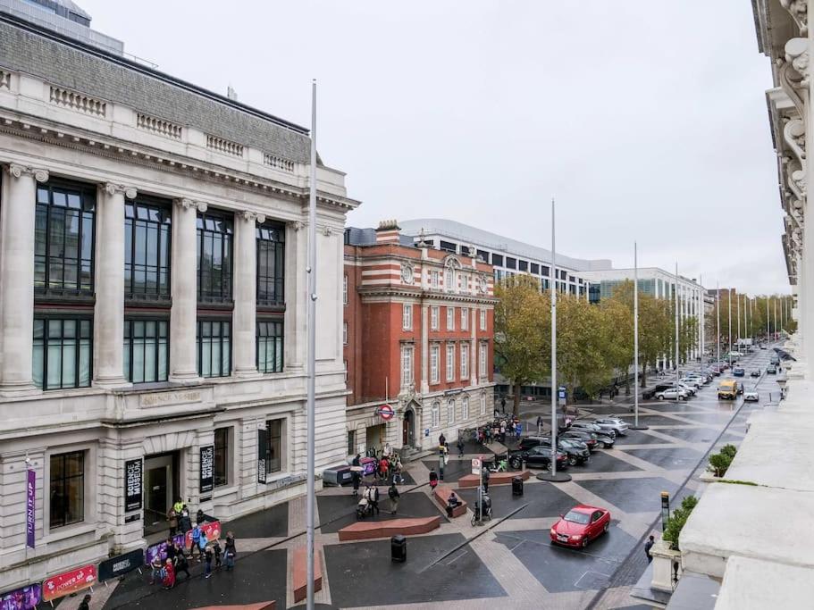 Exceptional In The Desirable Street * Londres