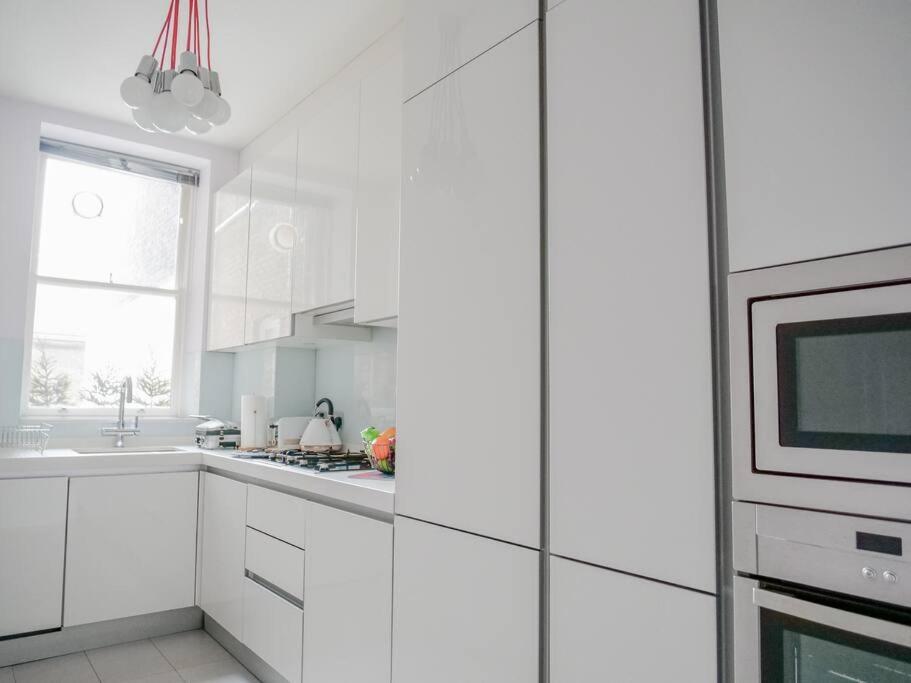 Appartement Exceptional In The Desirable Street