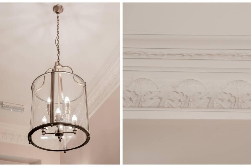 Exceptional In The Desirable Street Appartement Londres