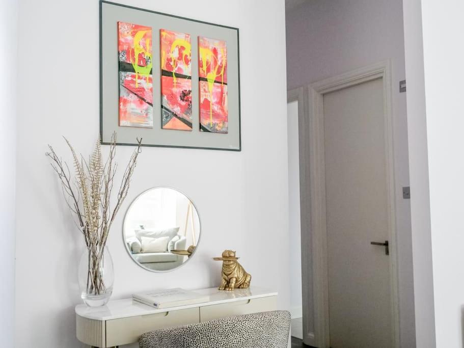 Exceptional In The Desirable Street Appartement