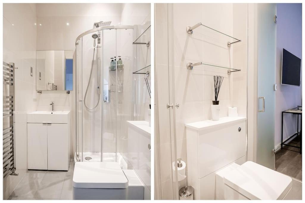 Appartement Exceptional In The Desirable Street Londres