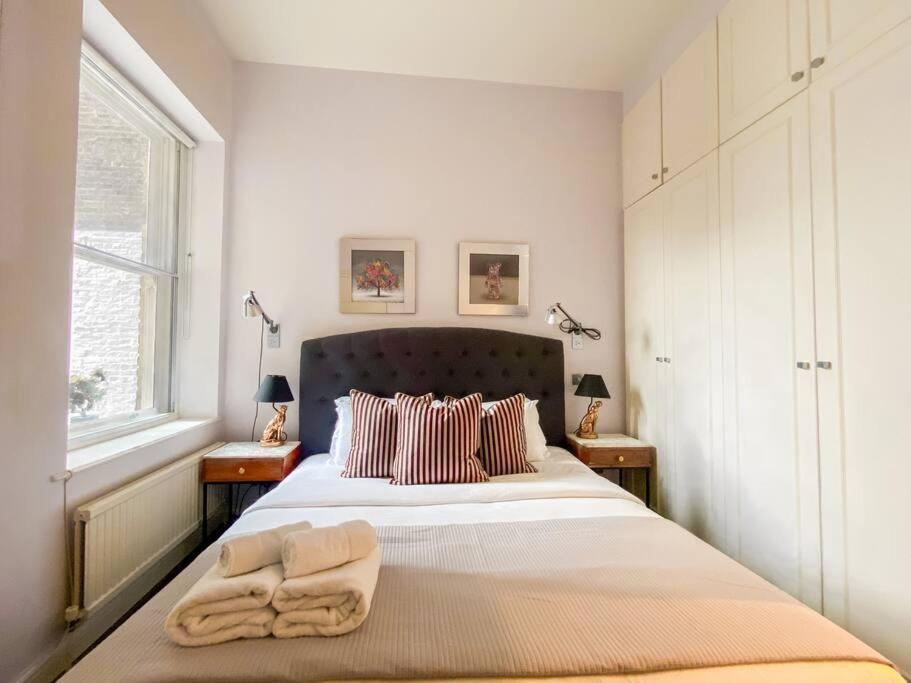 Appartement Exceptional In The Desirable Street