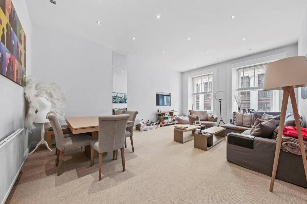 Appartement Exceptional In The Desirable Street *