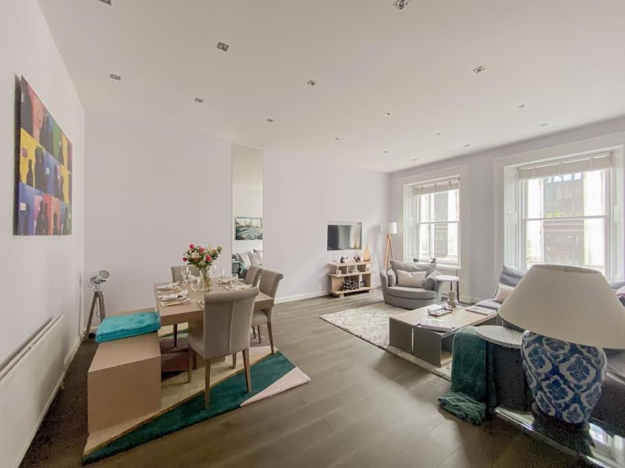 Exceptional In The Desirable Street * Londres