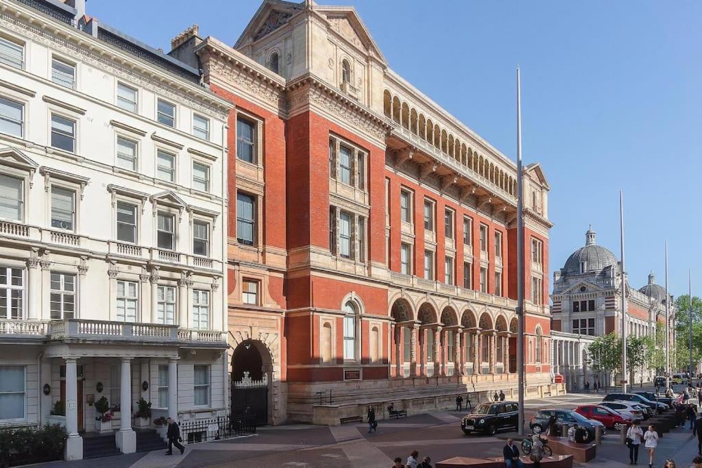 Appartement Exceptional In The Desirable Street Londres