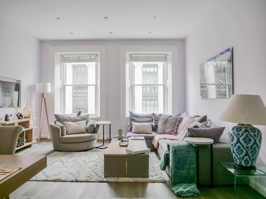 Appartement Exceptional In The Desirable Street