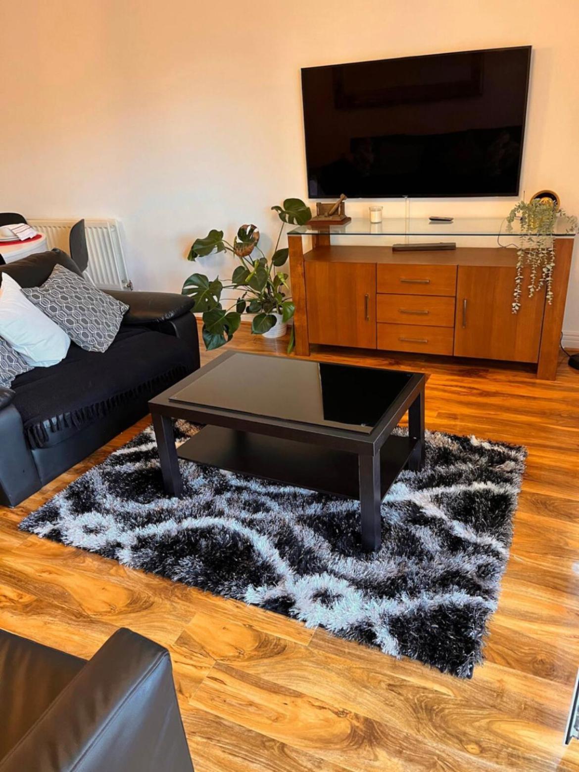 Apartamento Luxurious River View *