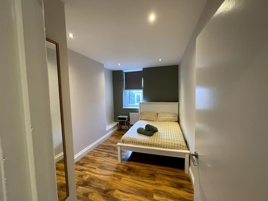 Stunning Luxury One Bedroom Serviced - Londres