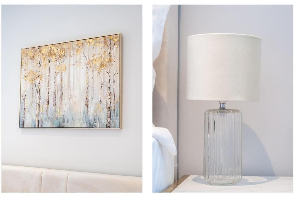 Apartamento Stunning Views Modern Decor Flat In Kensington *