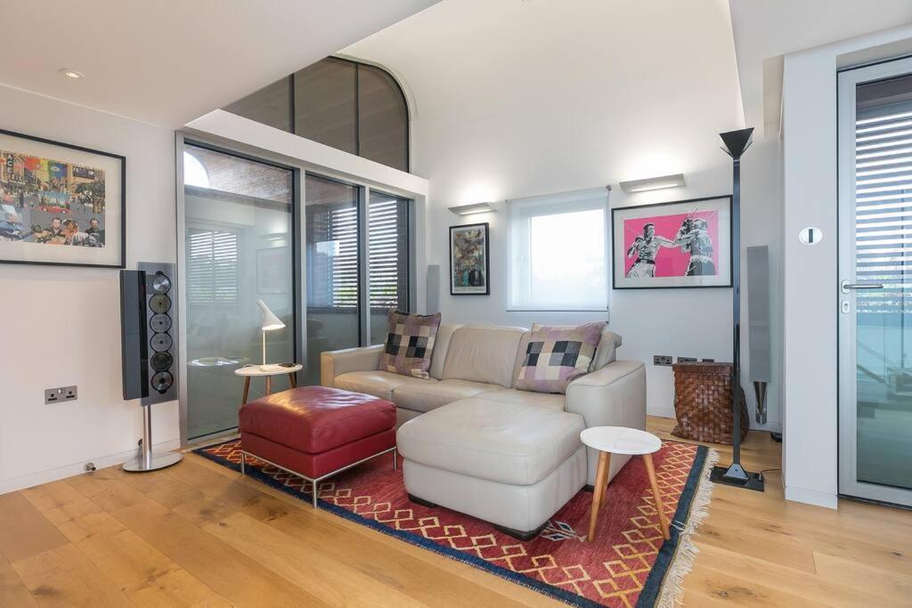 Apartamento Stylish House With Superb Space *