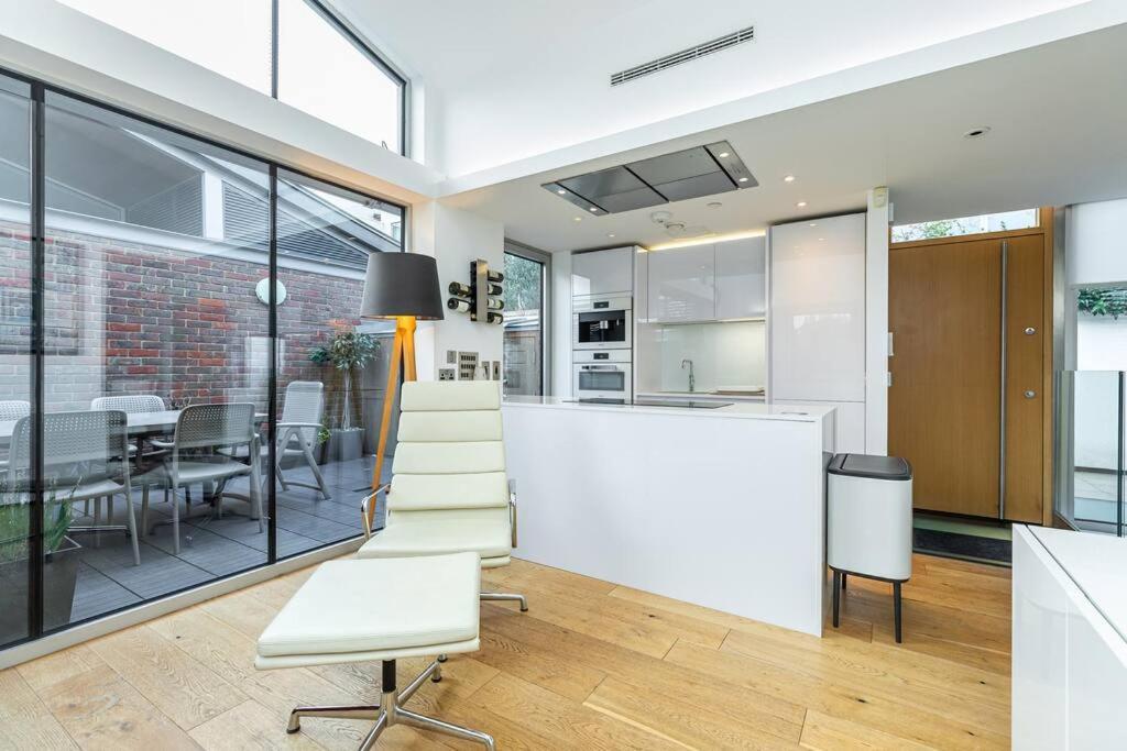 Stylish House With Superb Space Apartamento *