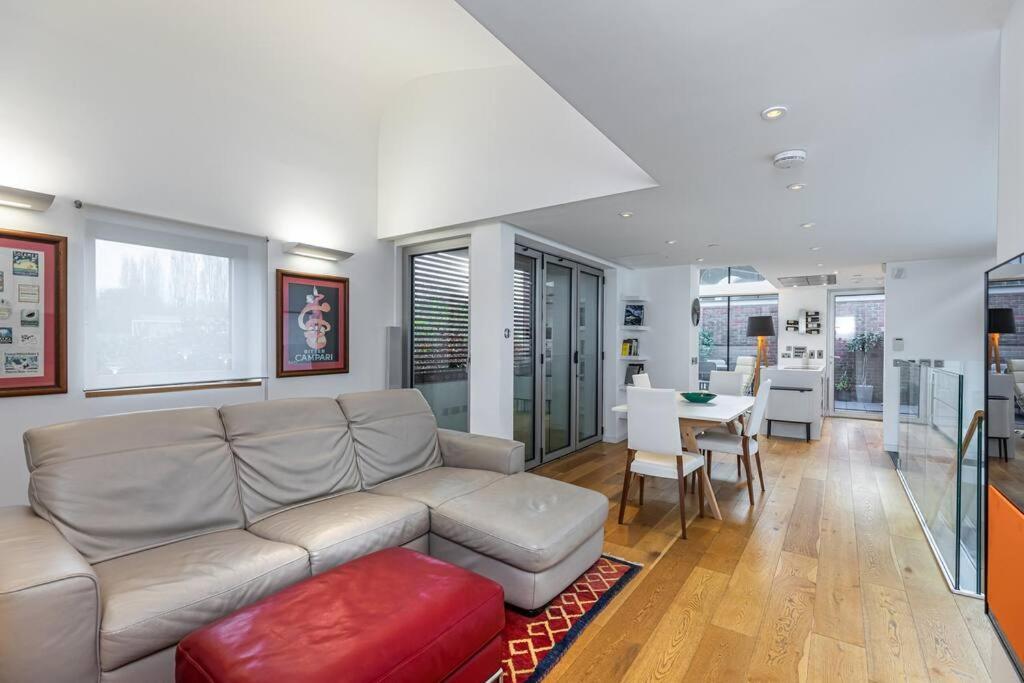 Apartamento Stylish House With Superb Space Londres