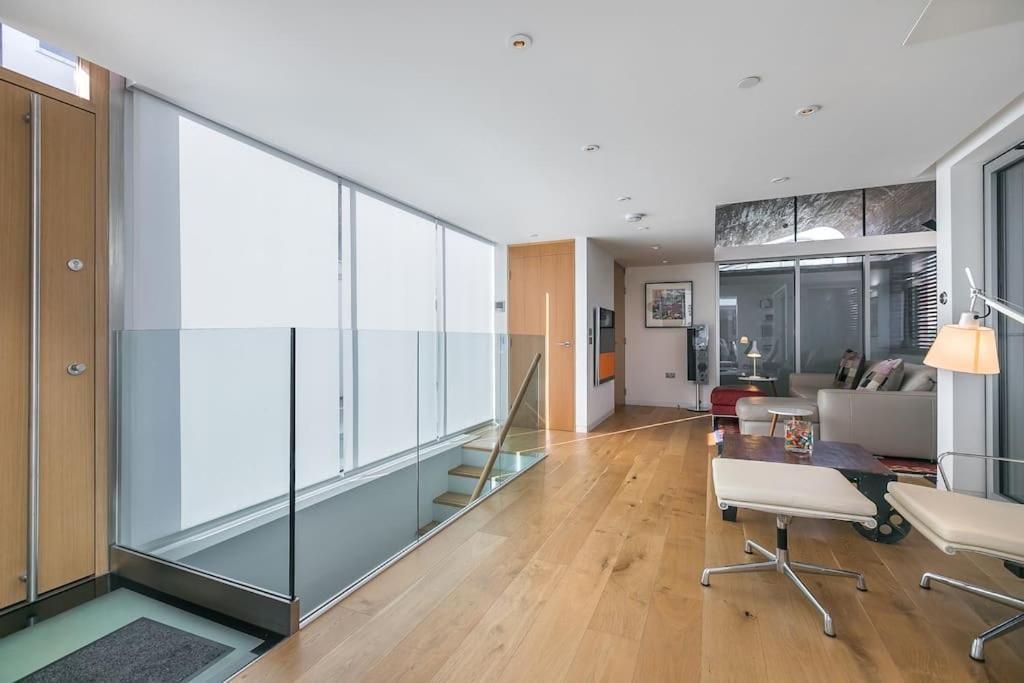 Stylish House With Superb Space Apartamento Londres