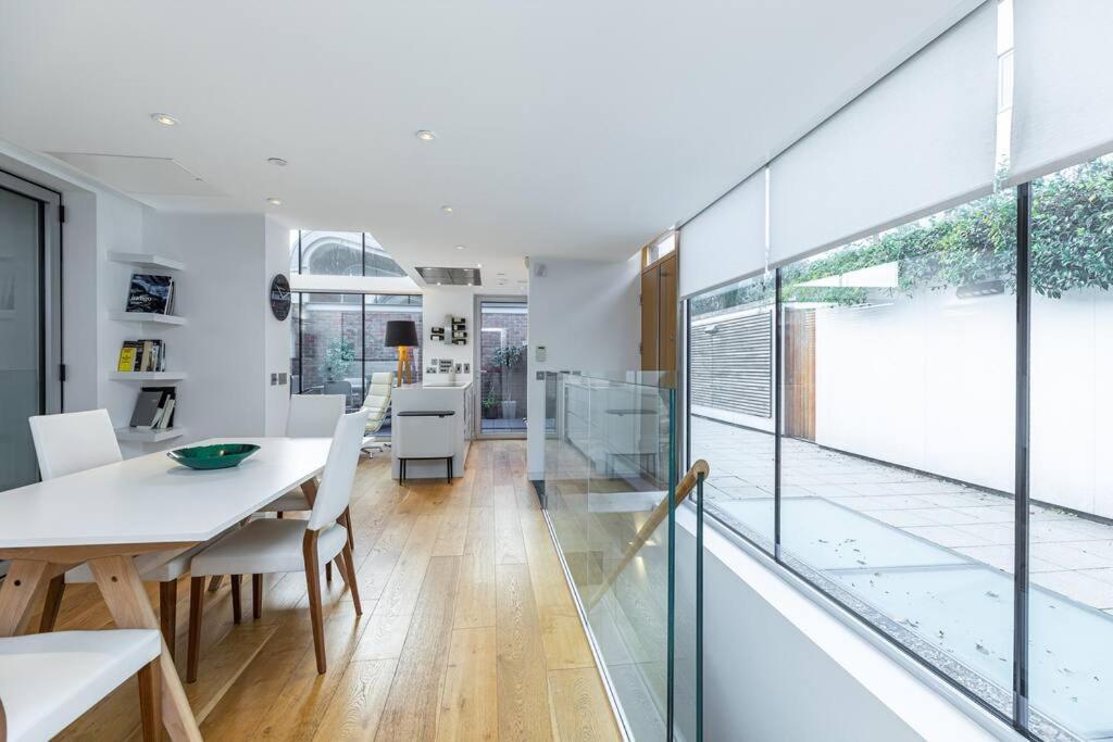 Apartamento Stylish House With Superb Space *