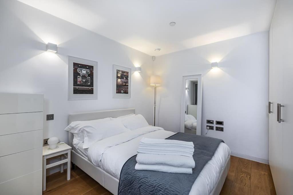 Apartamento Stylish House With Superb Space Londres