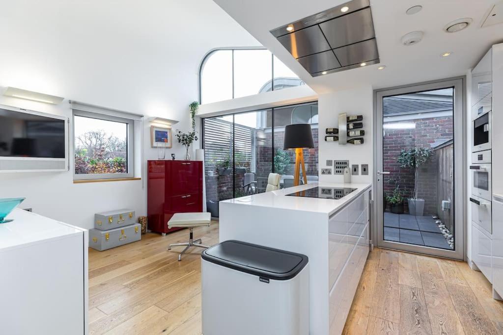 Stylish House With Superb Space Apartamento *