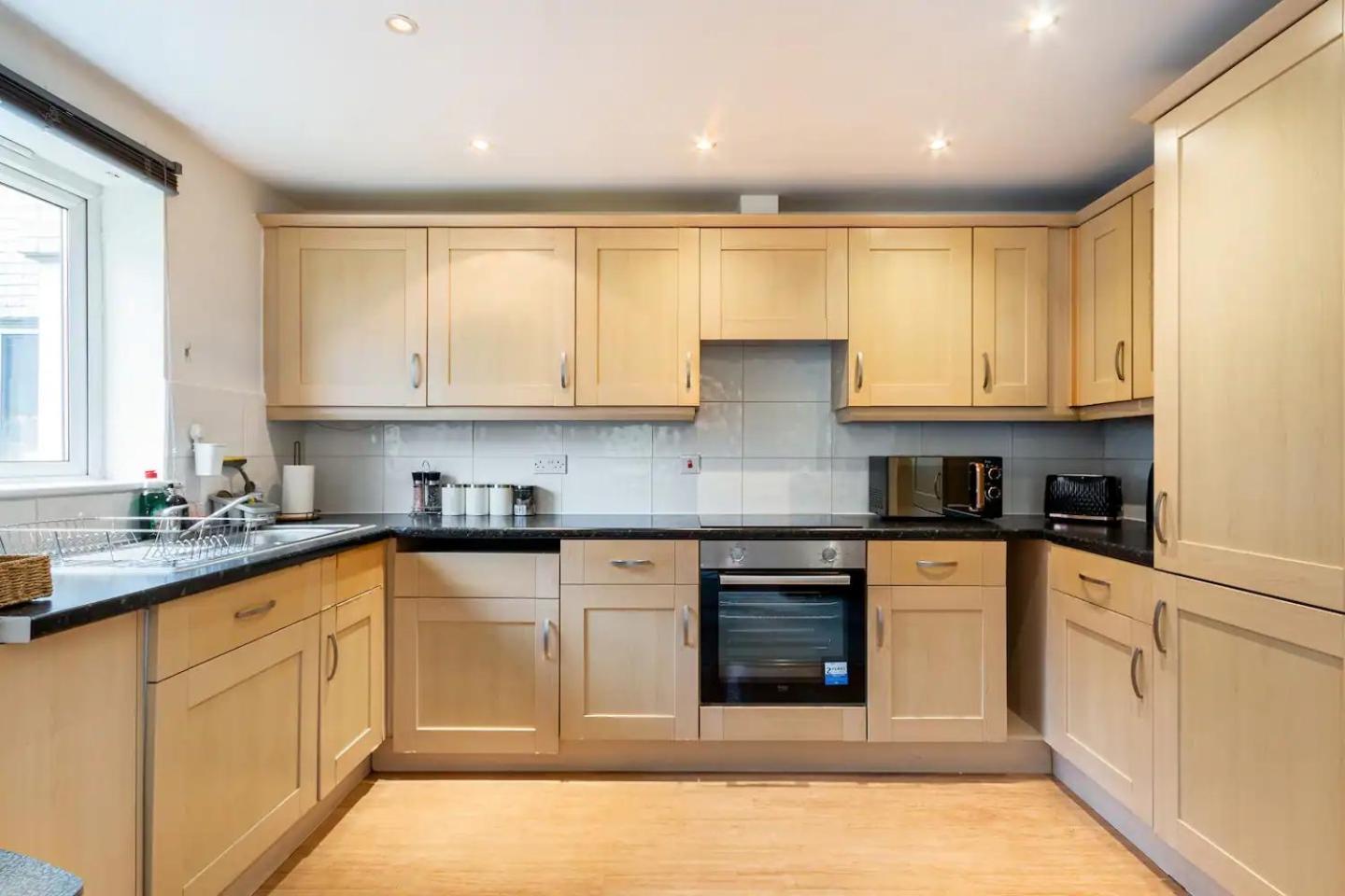 Apartment Live The Wembley Buzz! Stylish Flat Near Station & Amenities *