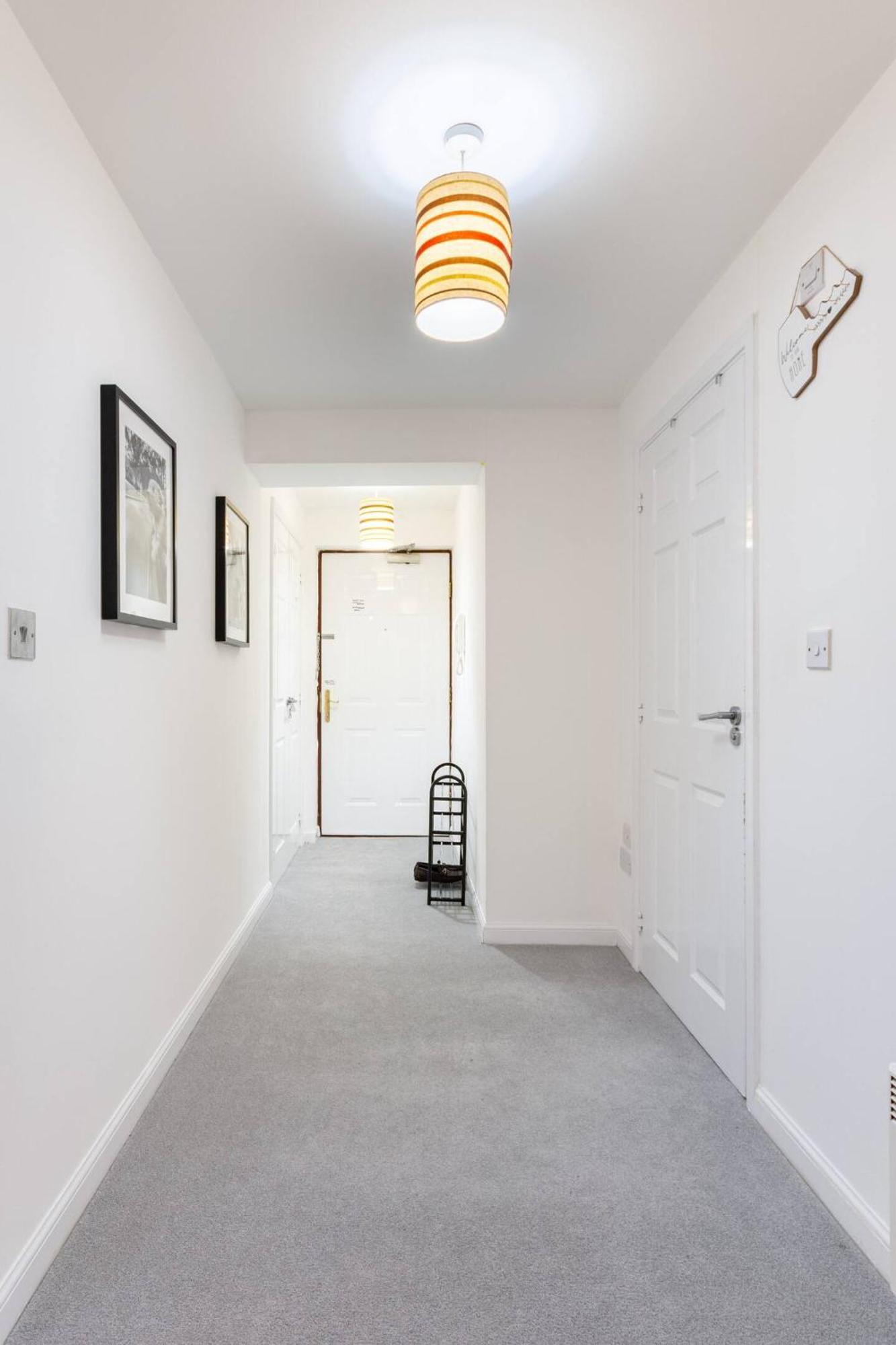 Apartment Live The Wembley Buzz! Stylish Flat Near Station & Amenities *