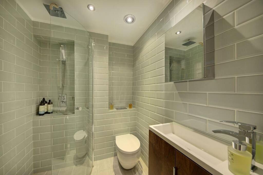 Stunning Hyde Park Apartamento Londres