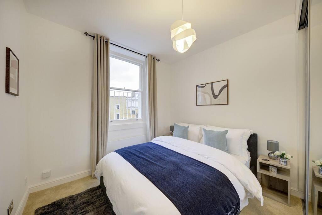 Stunning Hyde Park Apartamento