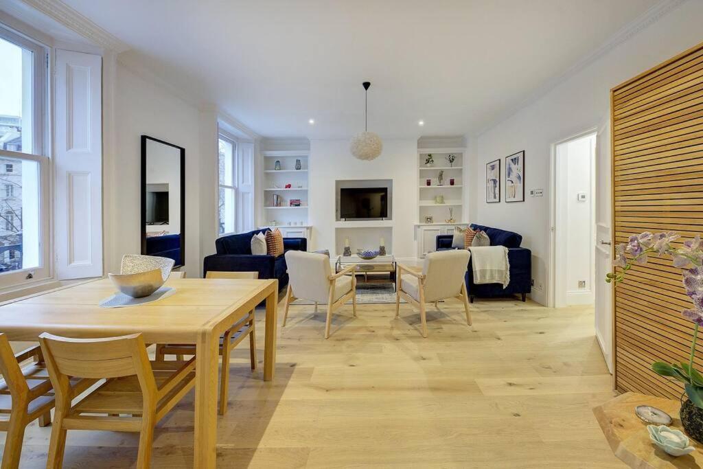 Apartamento Stunning Hyde Park Londres