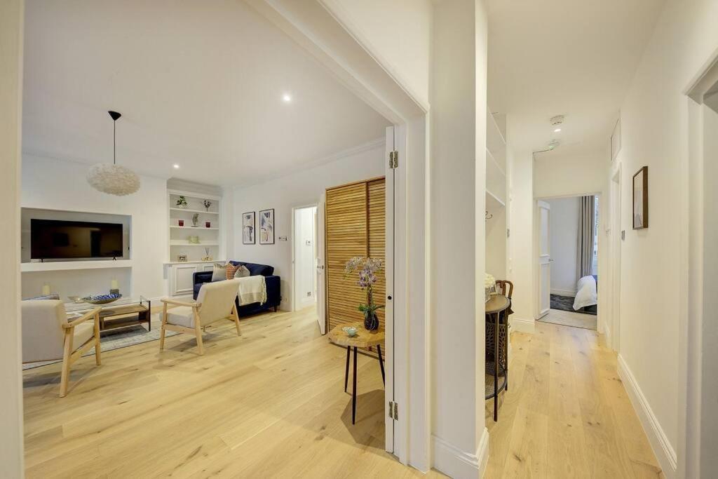 Stunning Hyde Park Apartamento