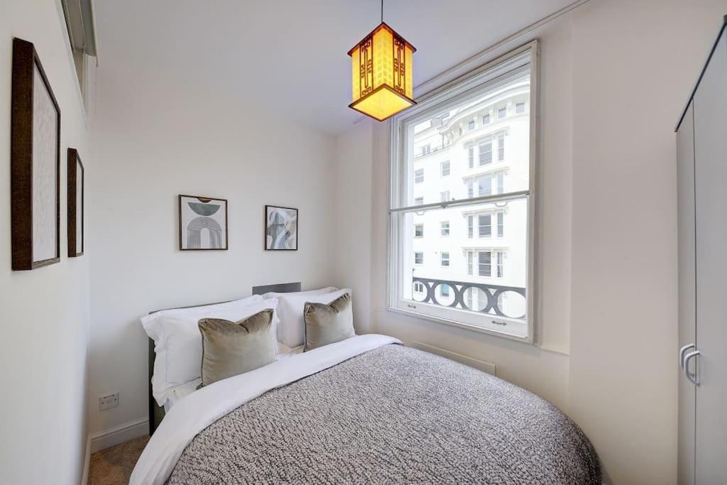 Apartamento Stunning Hyde Park *
