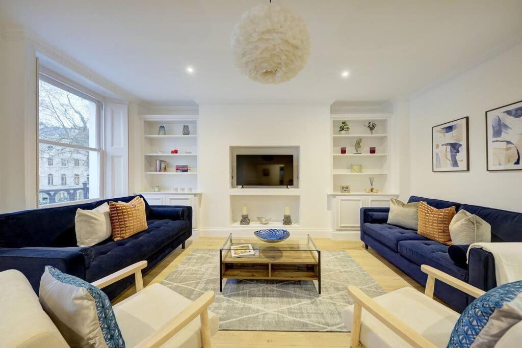 Stunning Hyde Park Apartamento Londres