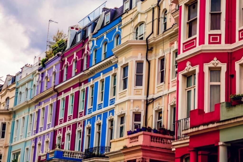 Stunning Hyde Park London