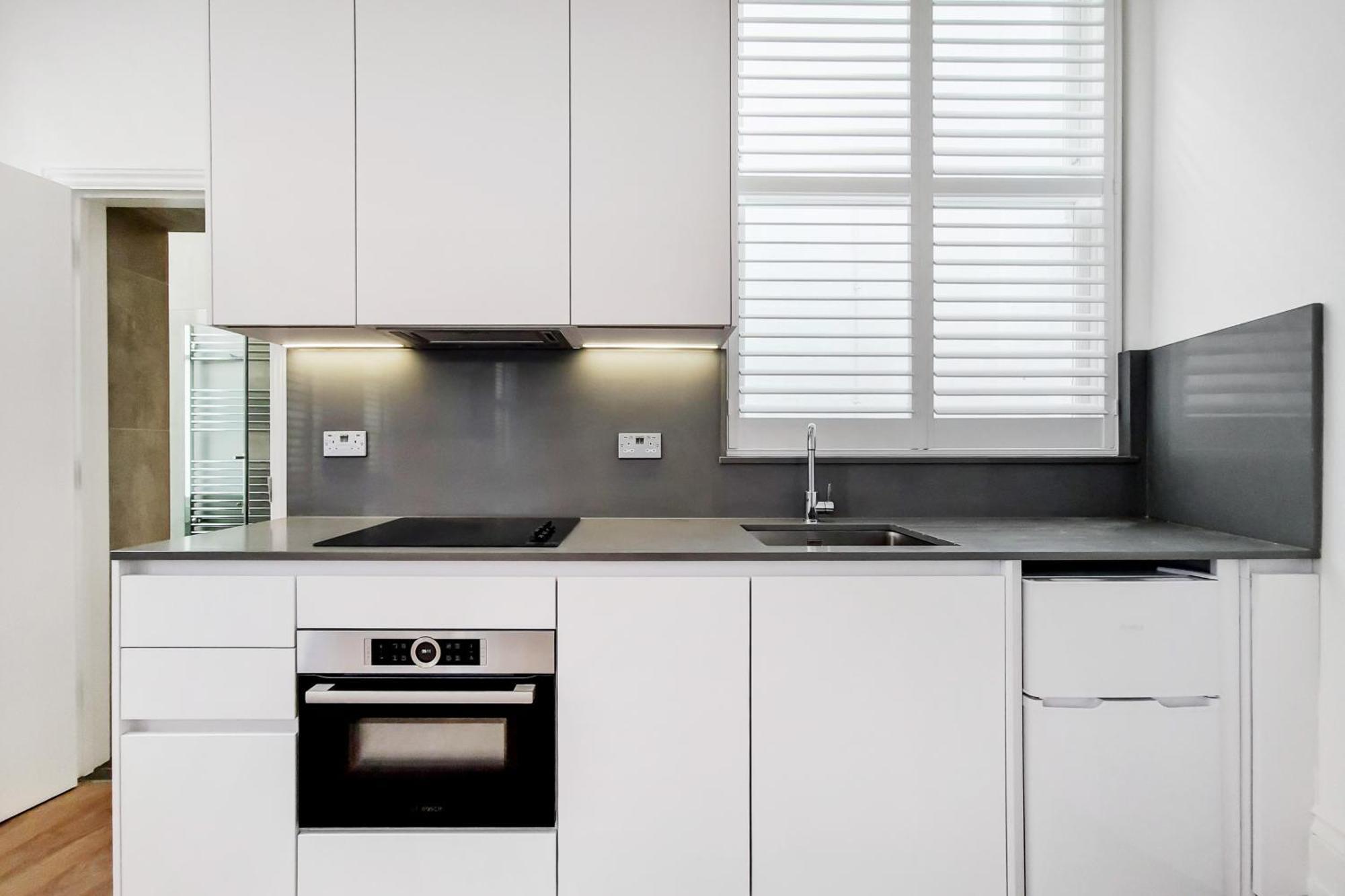 Apartment Kensington *