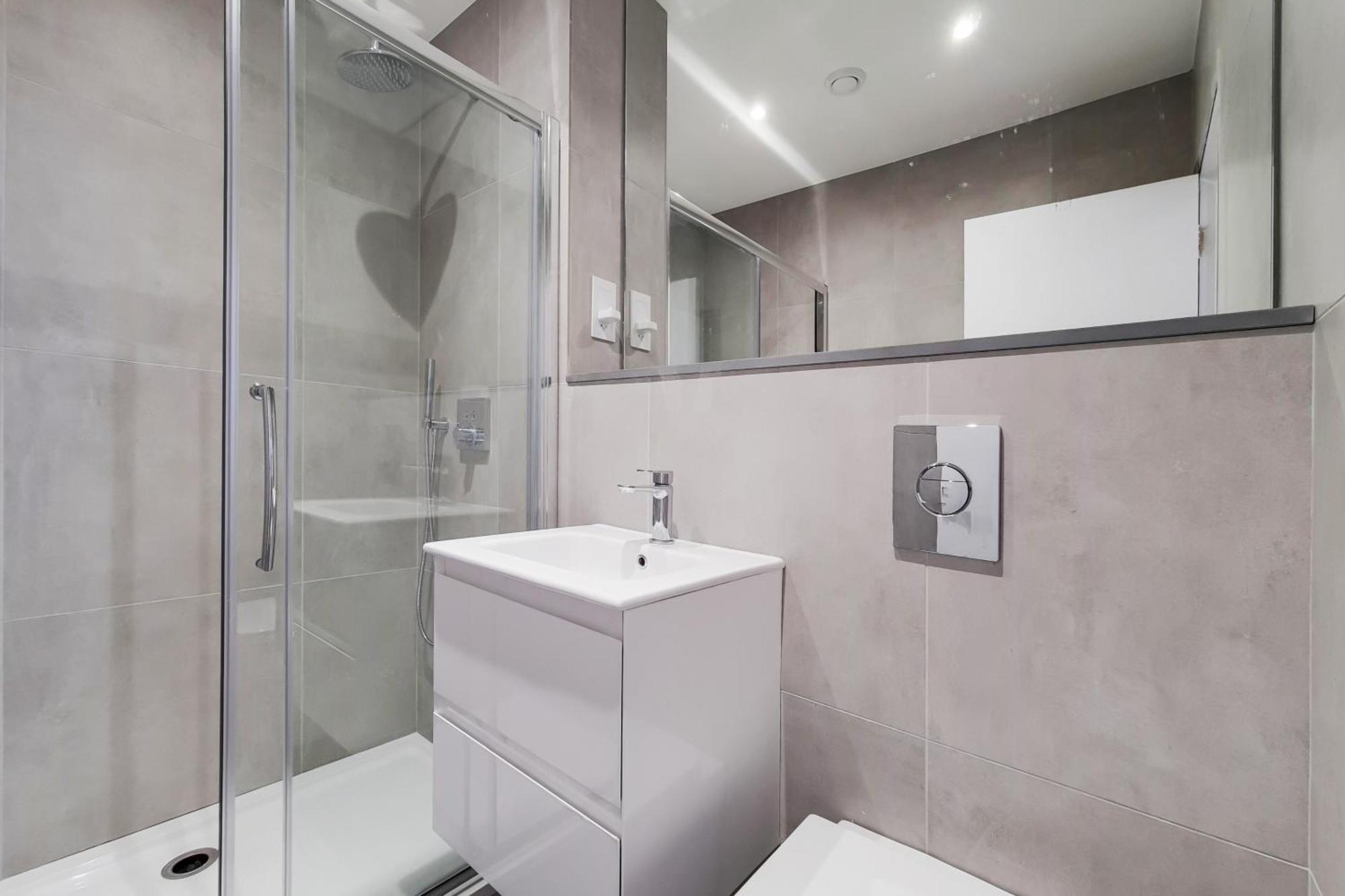 Kensington Apartment London