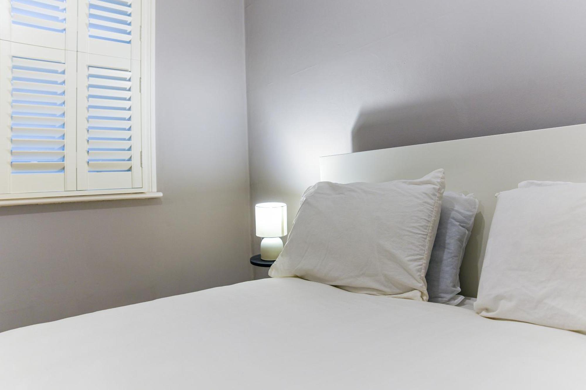 The Knightsbridge Deluxe Apart