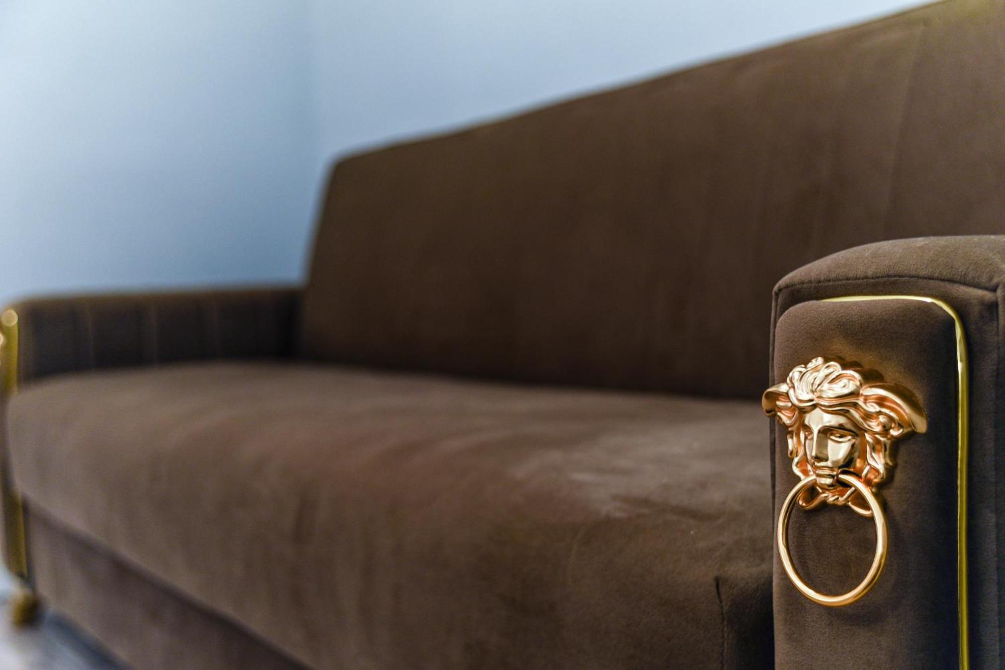The Knightsbridge Deluxe Apart Appartement Londen
