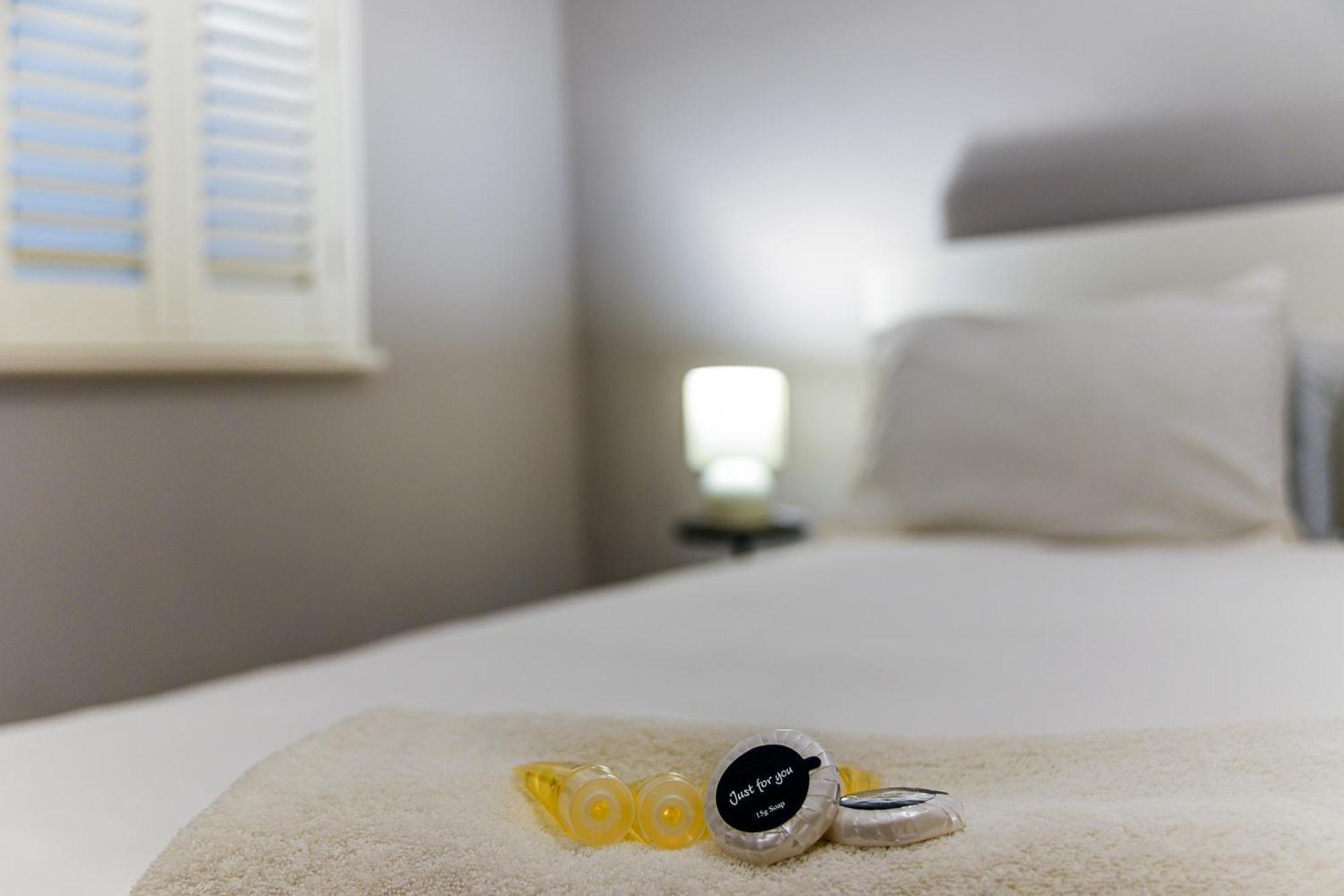 Apartamento The Knightsbridge Deluxe Apart *