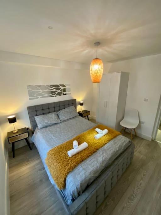 #7 Prime Living Location Appartement Londres