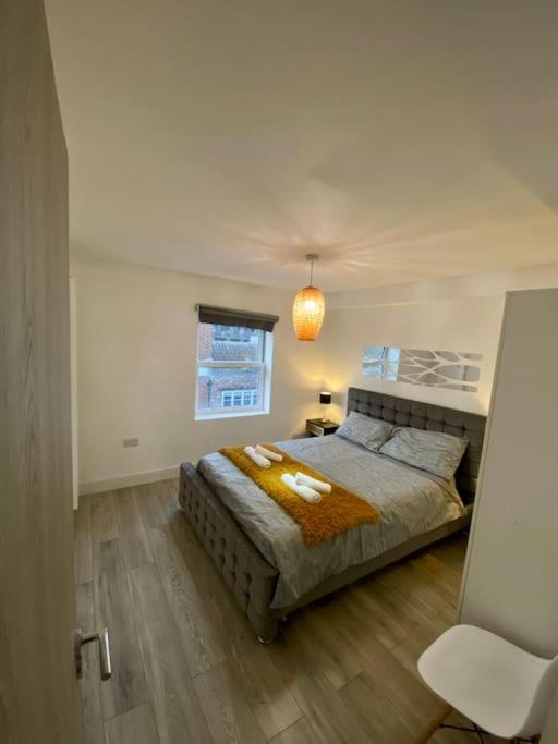 #7 Prime Living Location Londres