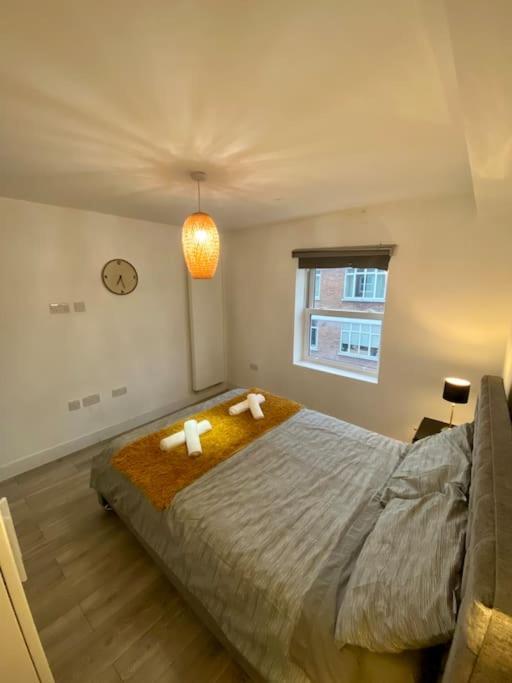 #7 Prime Living Location * Londres