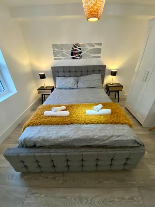 #7 Prime Living Location Londres