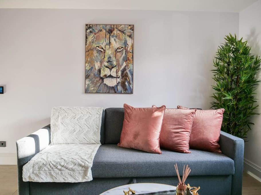Stylish Retreat For Your Short Getaway Appartement