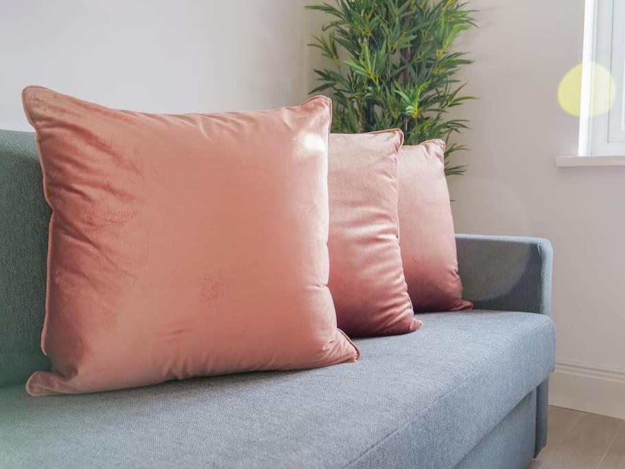 Stylish Retreat For Your Short Getaway Appartement *