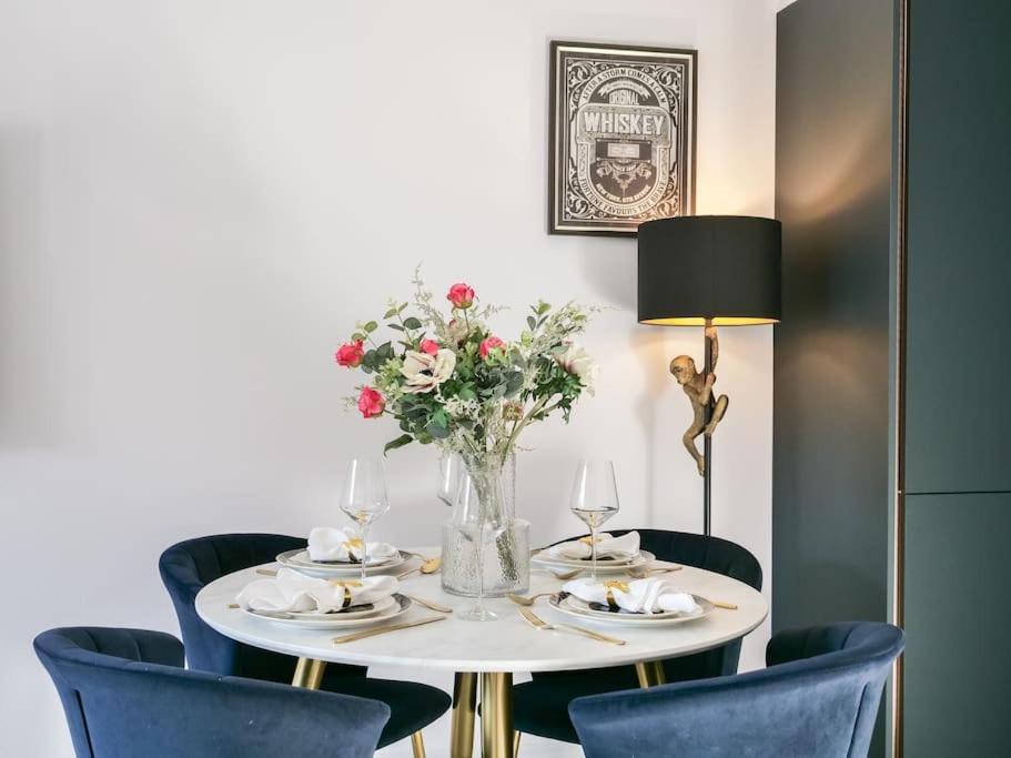 Stylish Retreat For Your Short Getaway * Londres