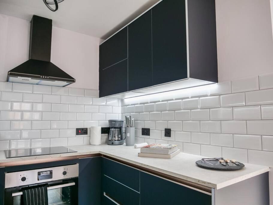 Stylish Retreat For Your Short Getaway * Londres