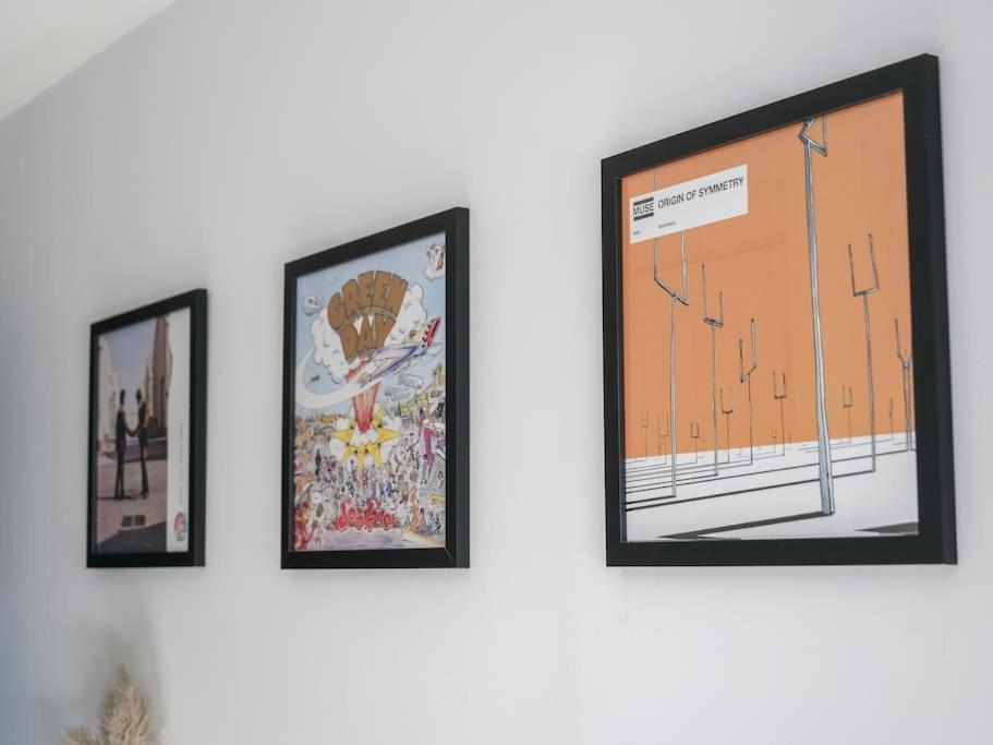 Stylish Retreat For Your Short Getaway Londres