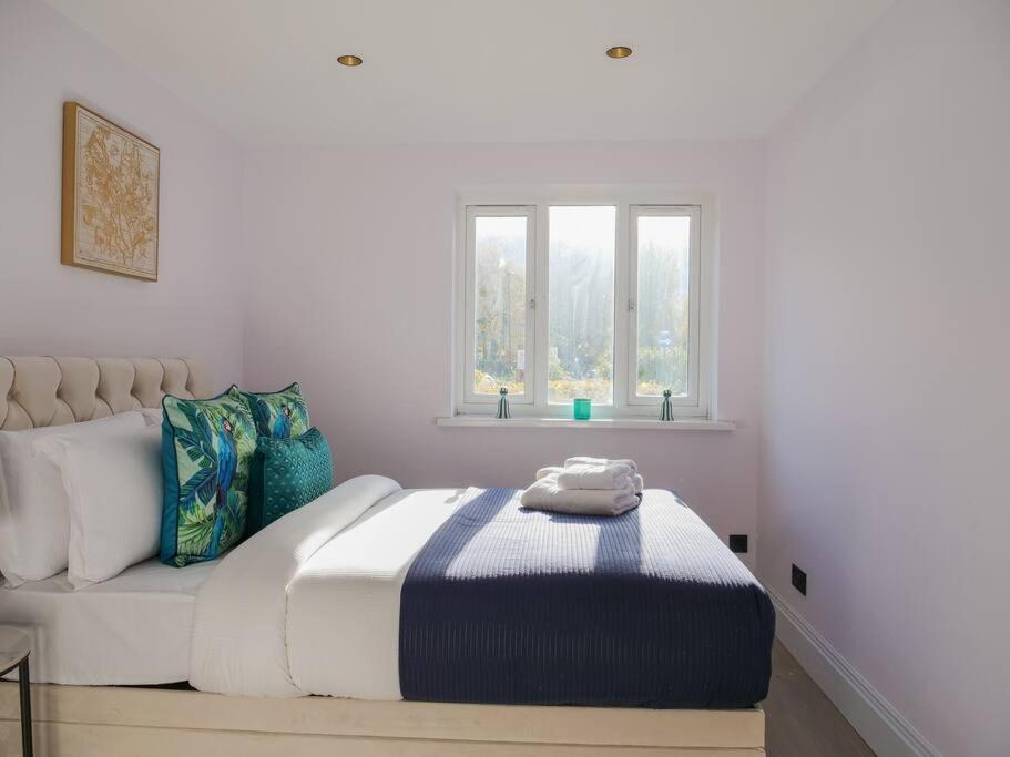 Stylish Retreat For Your Short Getaway Appartement