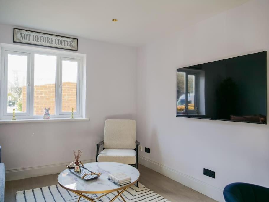 Appartement Stylish Retreat For Your Short Getaway Londres