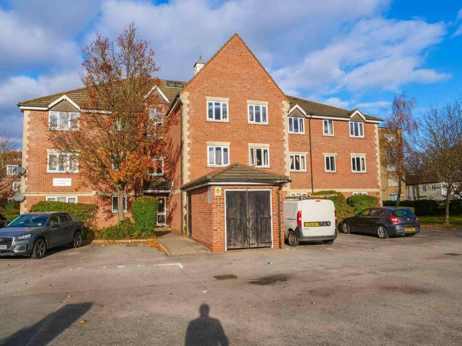 Stylish Retreat For Your Short Getaway * Londres