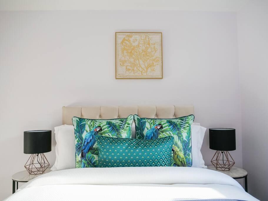 Stylish Retreat For Your Short Getaway Londres